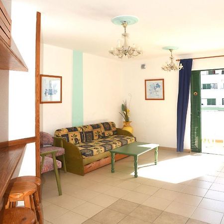 Apartamento Sunny Silencio Park Arona  Exterior foto