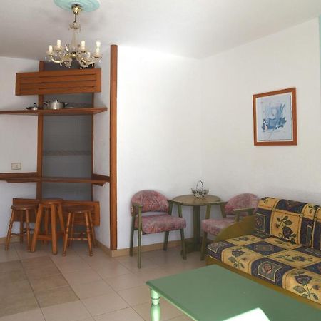 Apartamento Sunny Silencio Park Arona  Exterior foto