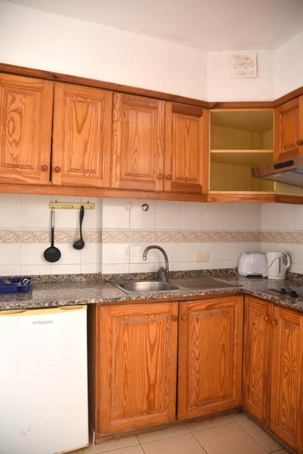 Apartamento Sunny Silencio Park Arona  Exterior foto