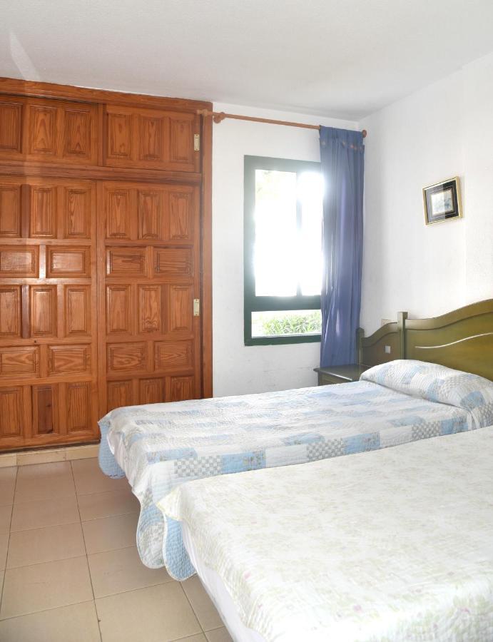 Apartamento Sunny Silencio Park Arona  Exterior foto