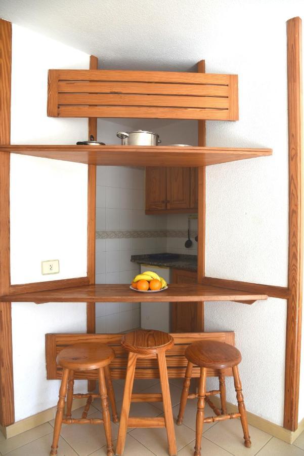 Apartamento Sunny Silencio Park Arona  Exterior foto