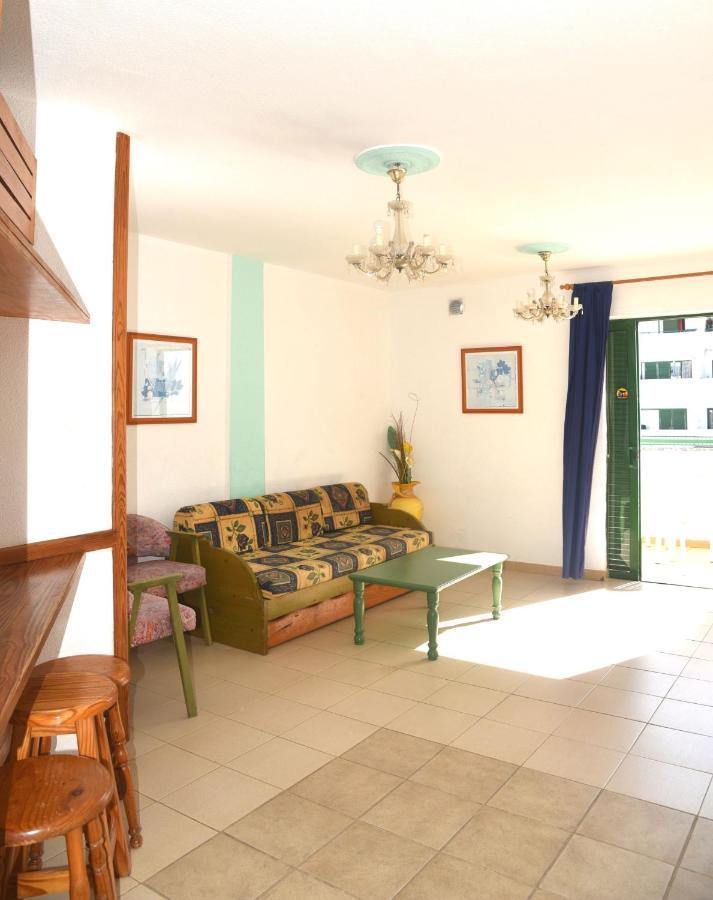 Apartamento Sunny Silencio Park Arona  Exterior foto