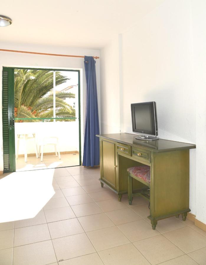 Apartamento Sunny Silencio Park Arona  Exterior foto