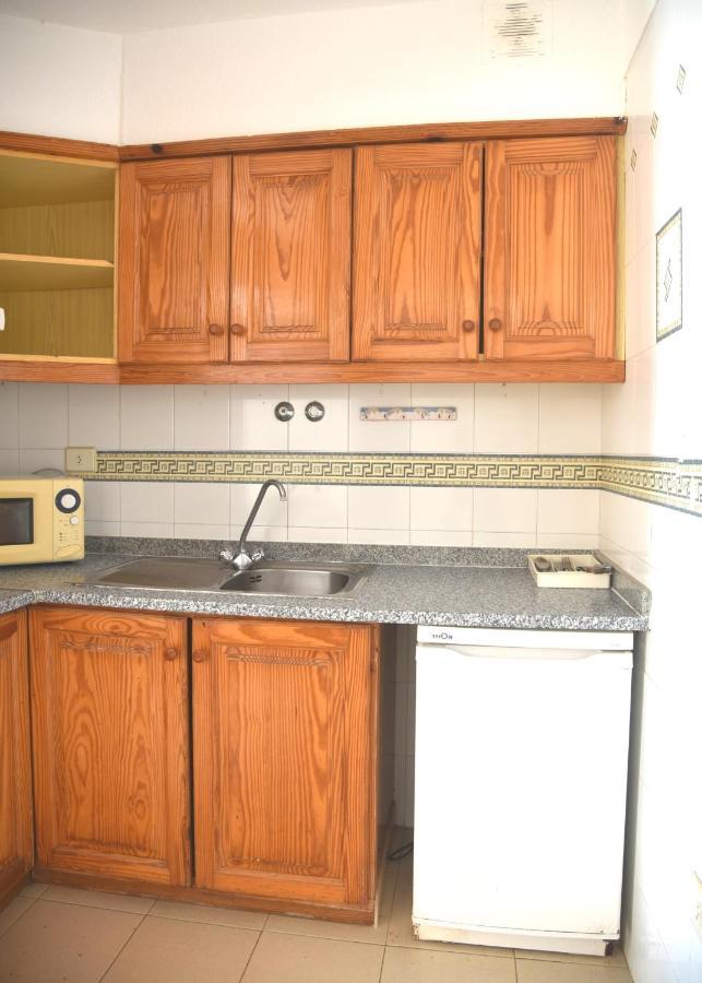 Apartamento Sunny Silencio Park Arona  Exterior foto