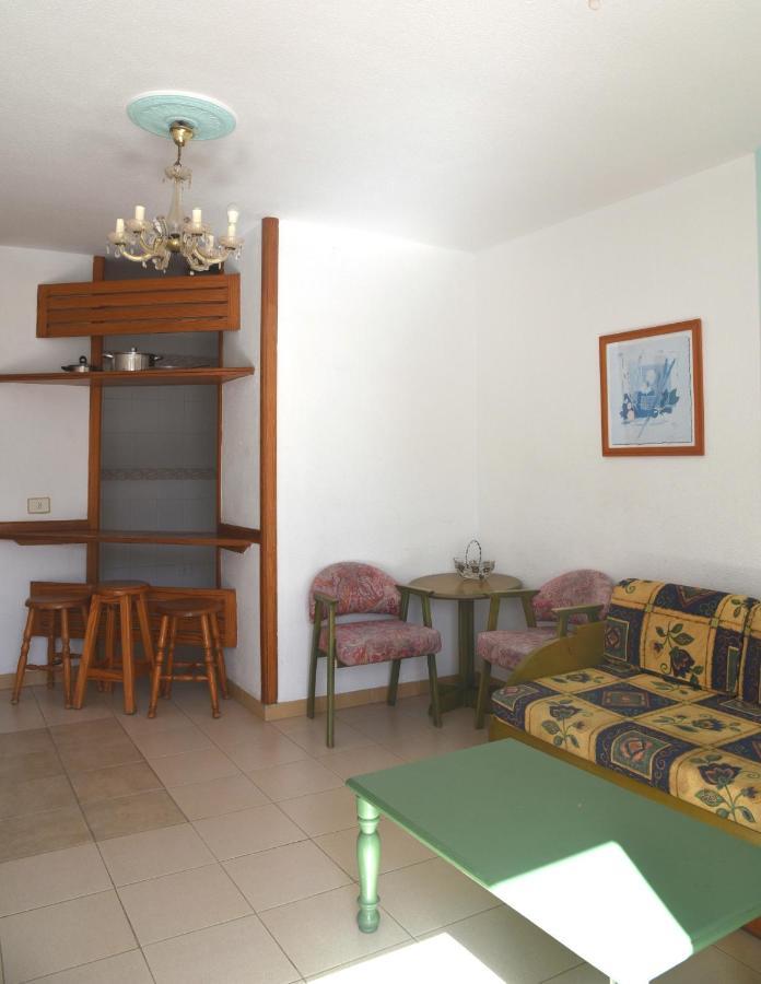 Apartamento Sunny Silencio Park Arona  Exterior foto