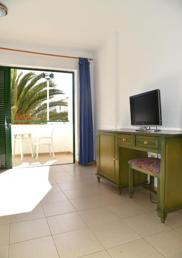 Apartamento Sunny Silencio Park Arona  Exterior foto