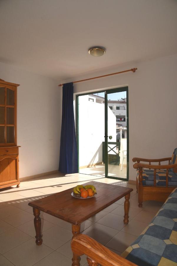 Apartamento Sunny Silencio Park Arona  Exterior foto