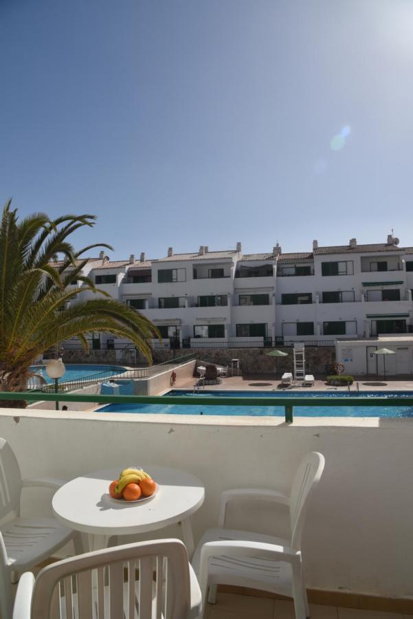 Apartamento Sunny Silencio Park Arona  Exterior foto
