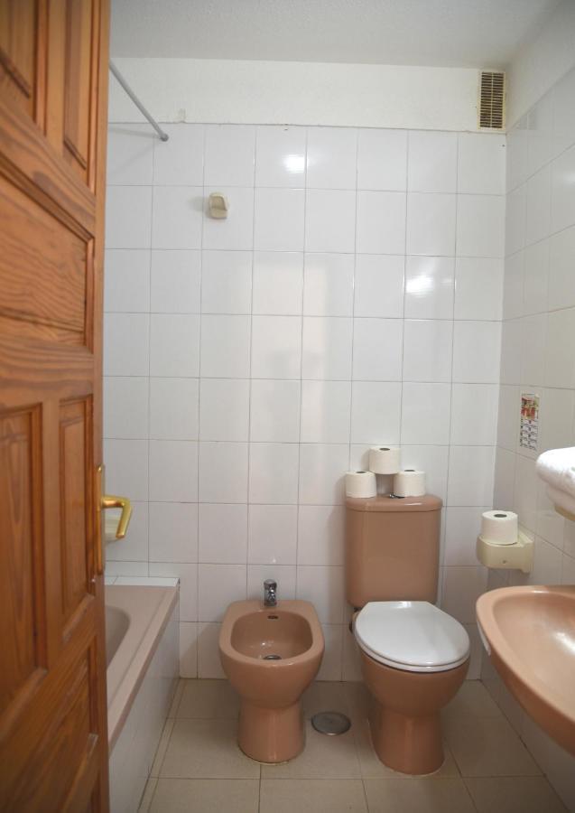 Apartamento Sunny Silencio Park Arona  Exterior foto