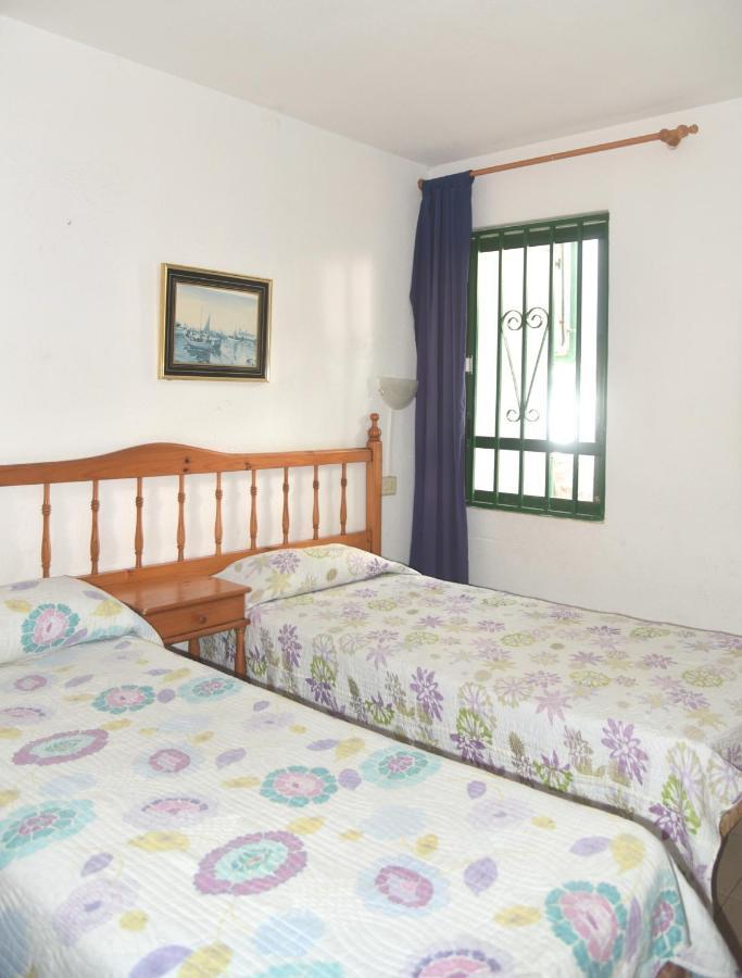 Apartamento Sunny Silencio Park Arona  Exterior foto