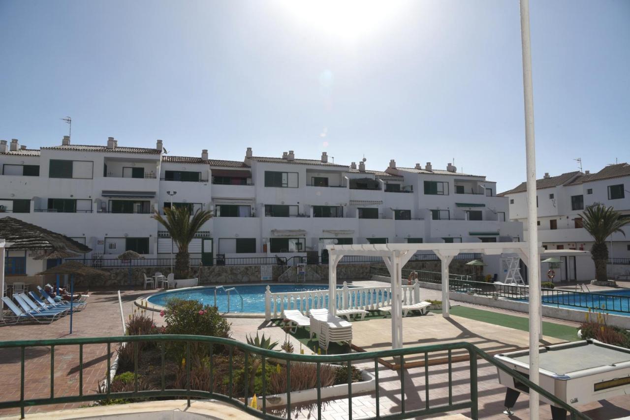 Apartamento Sunny Silencio Park Arona  Exterior foto